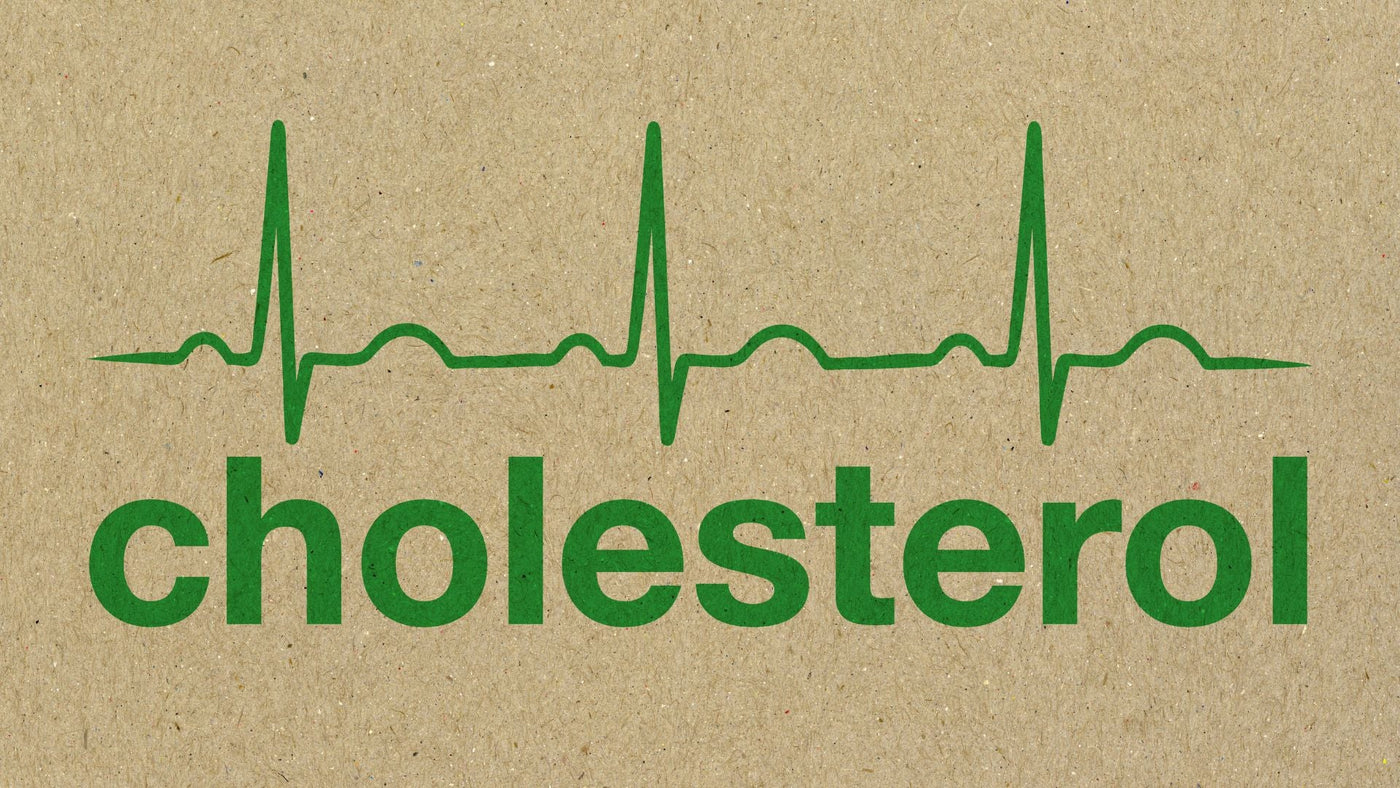 High Cholesterol: Analysing the Numbers, Levels, Symptoms, Root Causes and Prevention