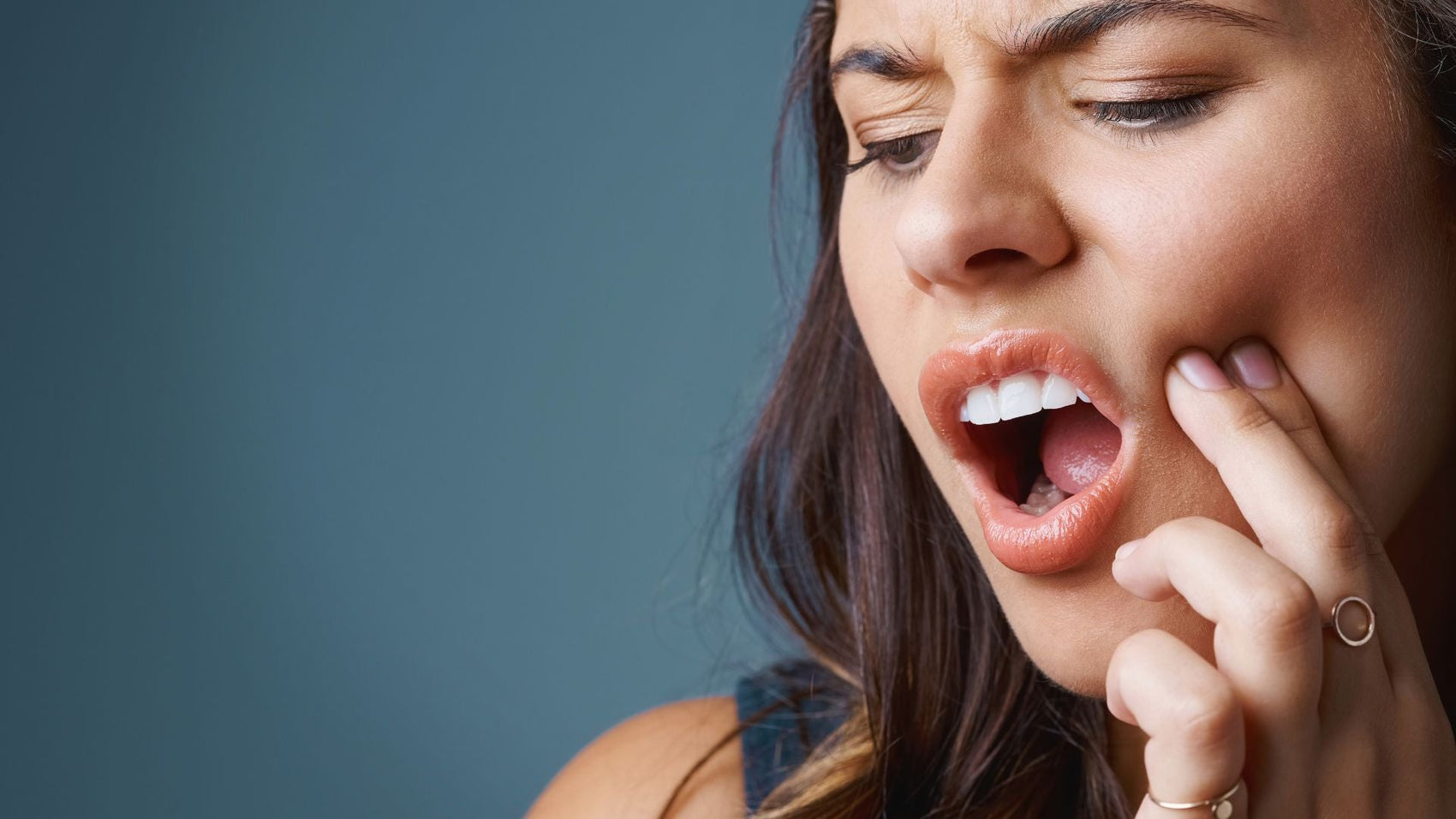 How To Get Rid of Toothache