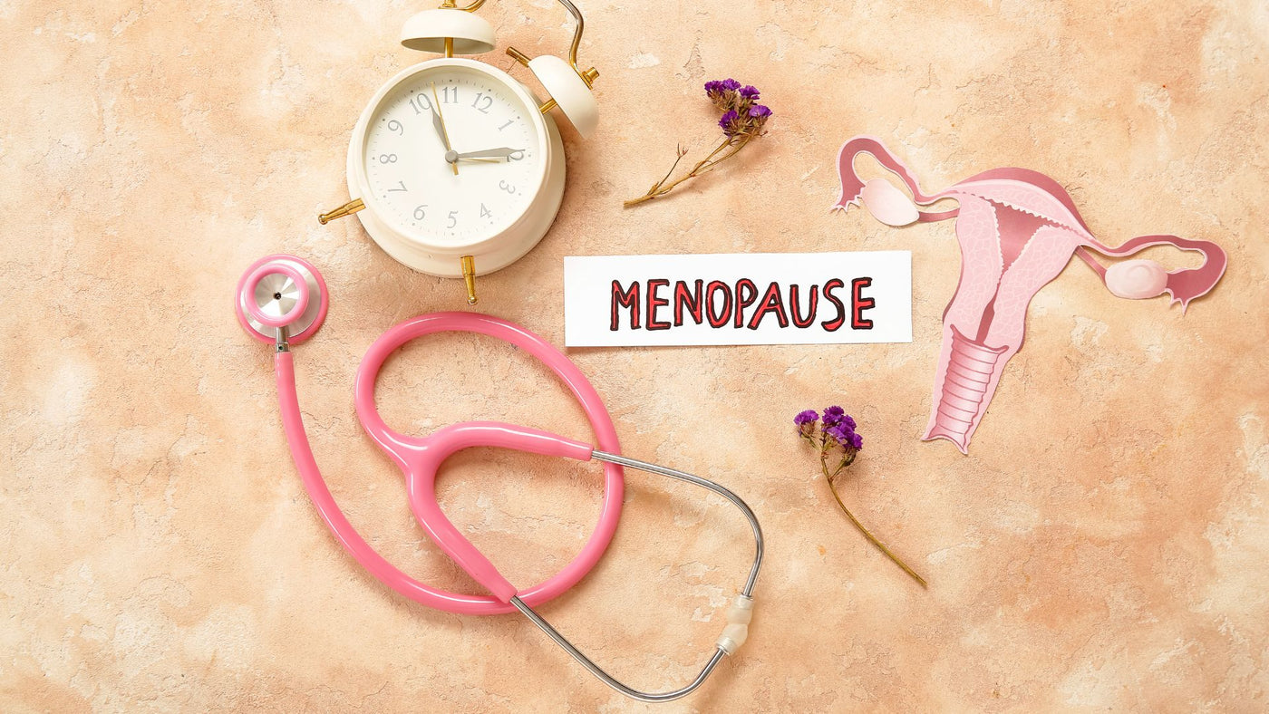 Premature and Early Menopause: Symptoms, Causes, Treatment & More