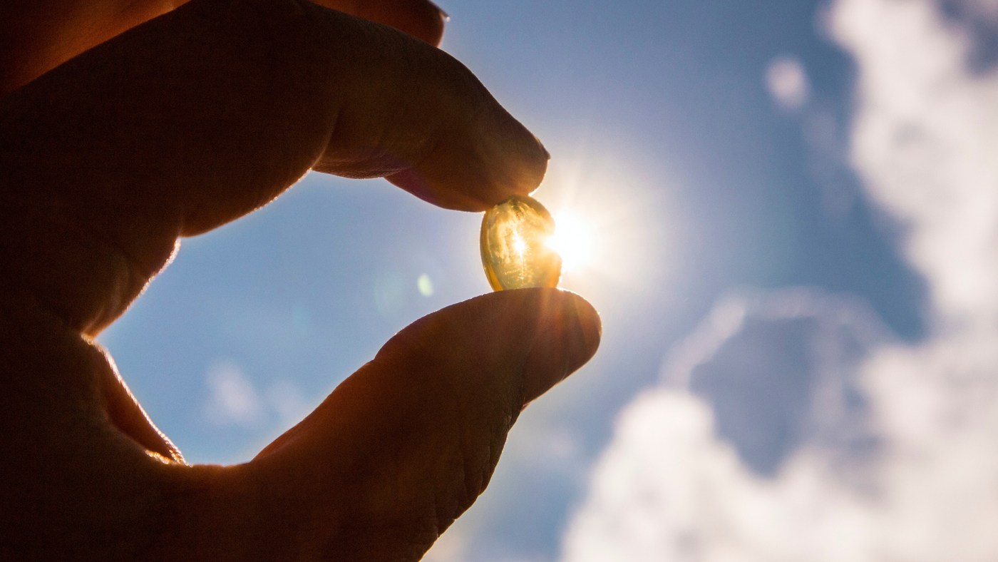 Your Guide to the Benefits of Taking Vitamin D
