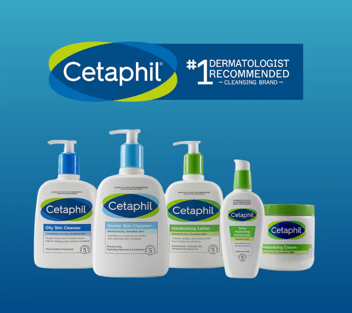 Cetaphil