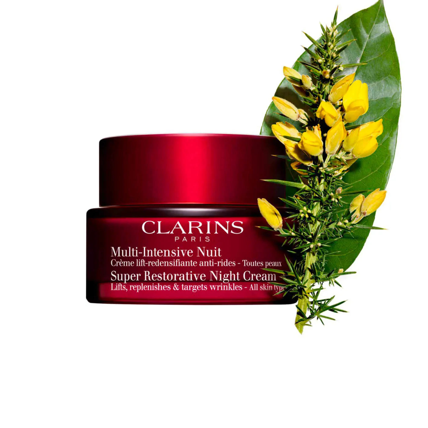 Clarins