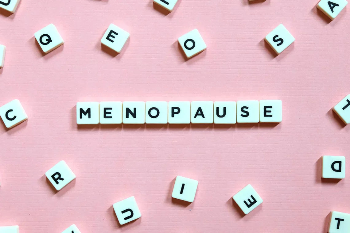 Menopause Support