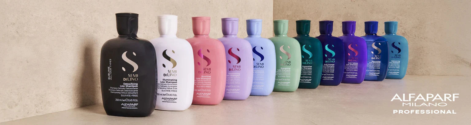 Alfaparf Haircare