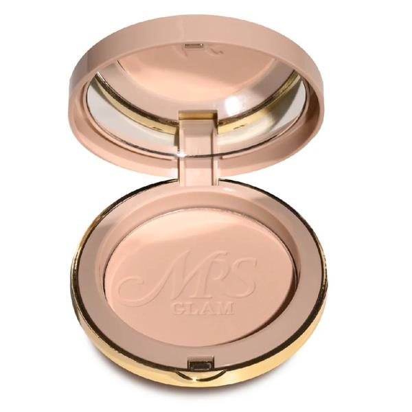 Bperfect Mrs Glam Powder Foundation 01 Light Pink