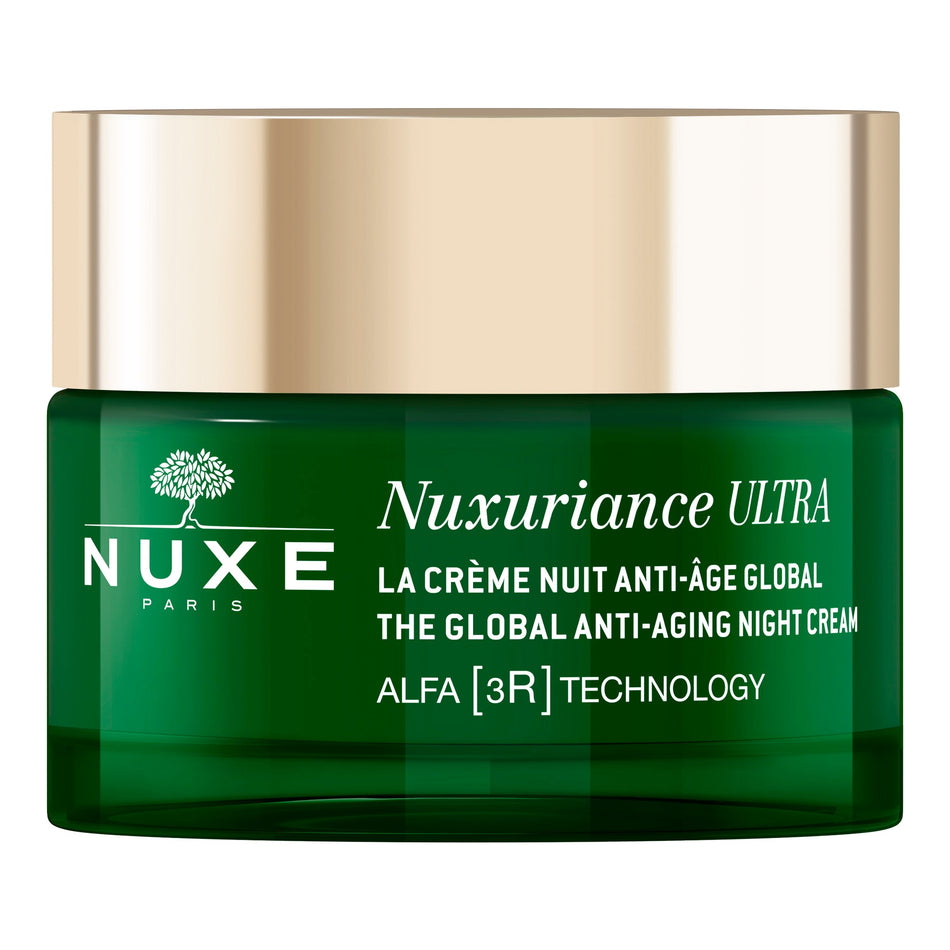 Nuxe Nuxuriance Ultra Night Cream 50ml