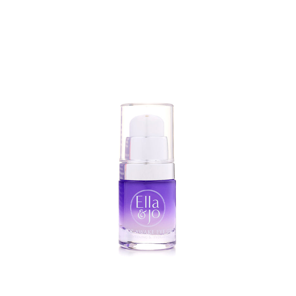 Ella & Jo Wide Awake Eye Gel 20ml