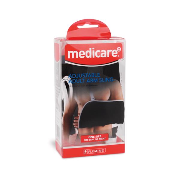 Medicare Adjustable Adult Arm Sling