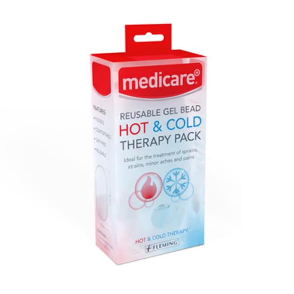 Reusable Hot & Cold Therapy Pack