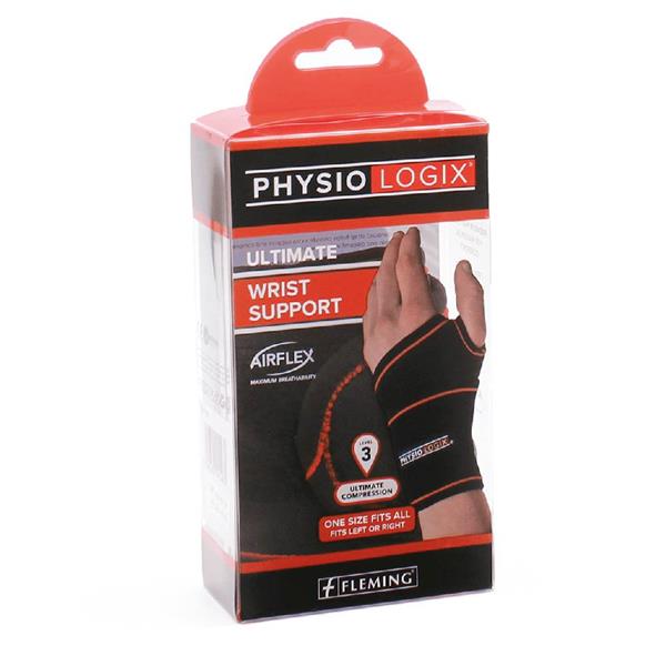 PHYSIOLOGIX Wrist Support Level 3