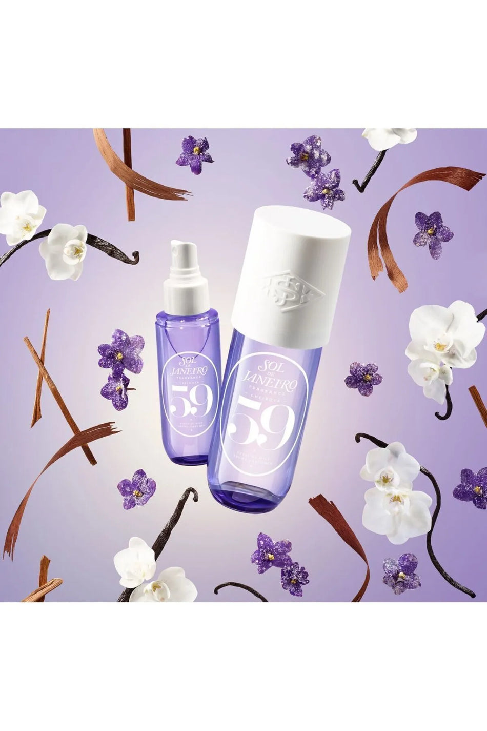 Sol de janeiro Cheirosa 59 Perfume Mist 90ml