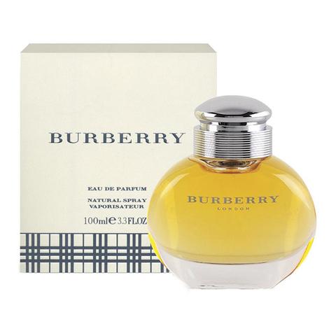 BURBERRY ORIGINAL WOMEN 50ML EDP X1