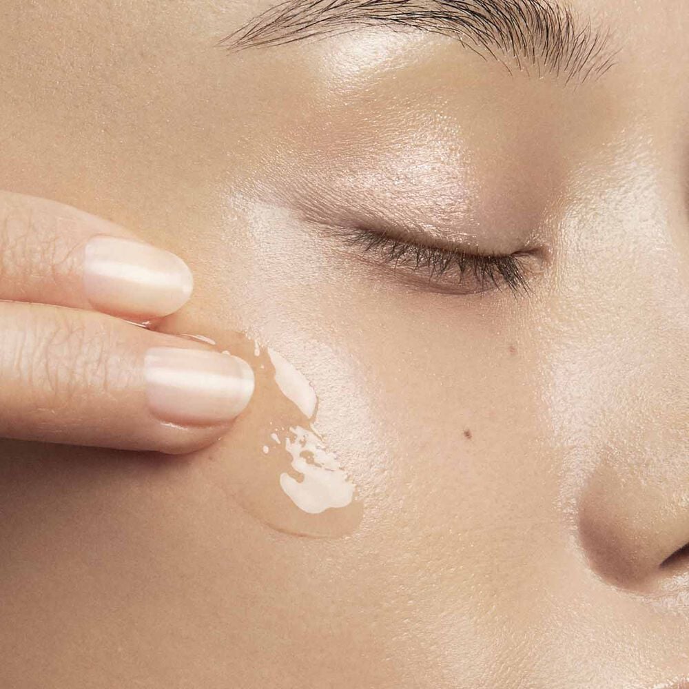 Clarins Lotus Face Treatment Oil