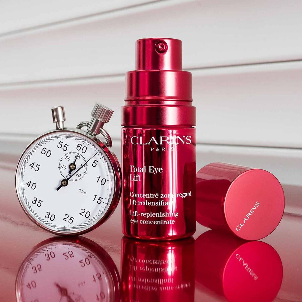 Clarins Total Eye Lift
