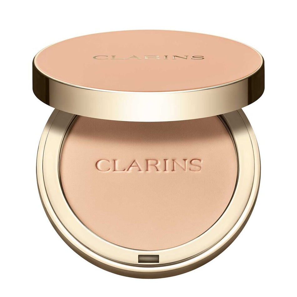 Clarins EM COMPACT POWDER 03 RET 10GR