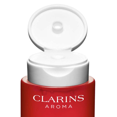 Clarins Eau Dynamisante Shower Gel