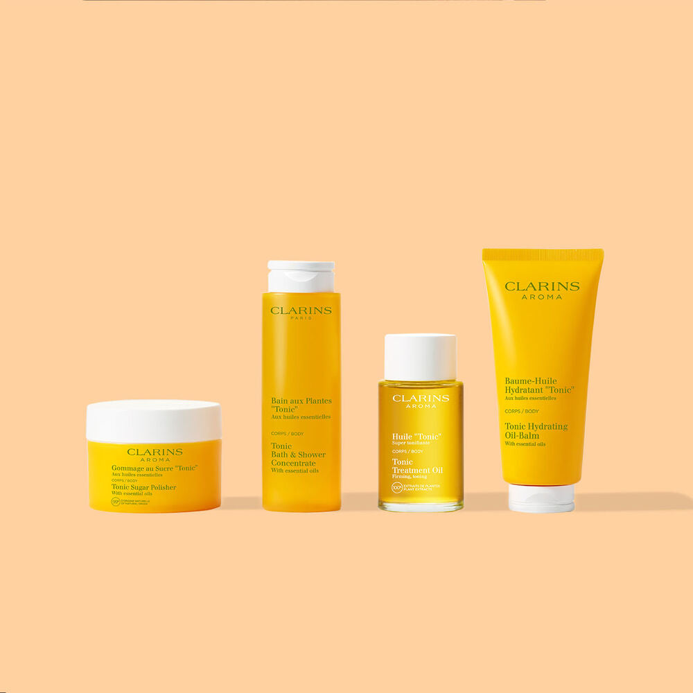 Clarins Tonic Bath 200ML