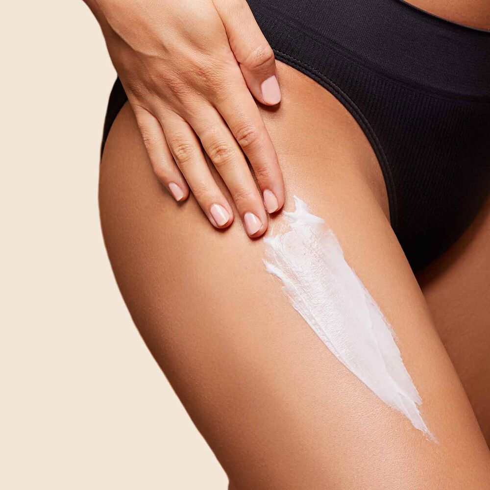 Clarins Body Firming Cream 200ML