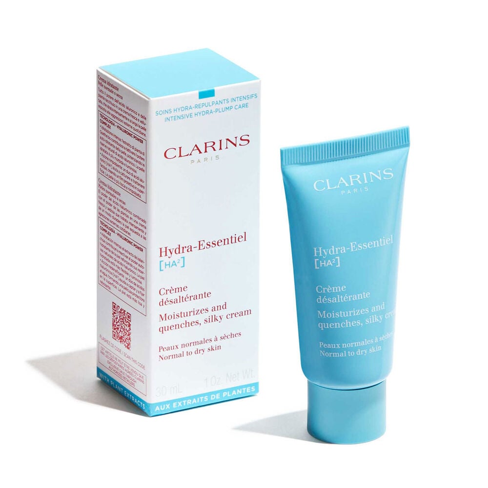 Clarins Hydra Essentiel Cream 30ml