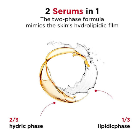 Clarins Double Serum Light