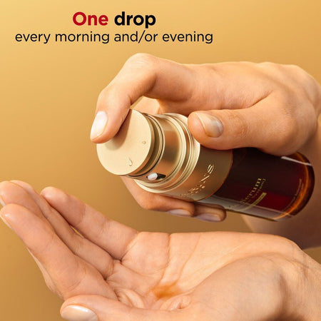 Clarins Double Serum Light