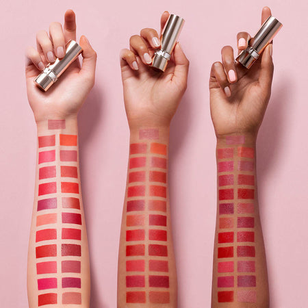 Clarins Joli Rouge 705 Soft Berry - Full