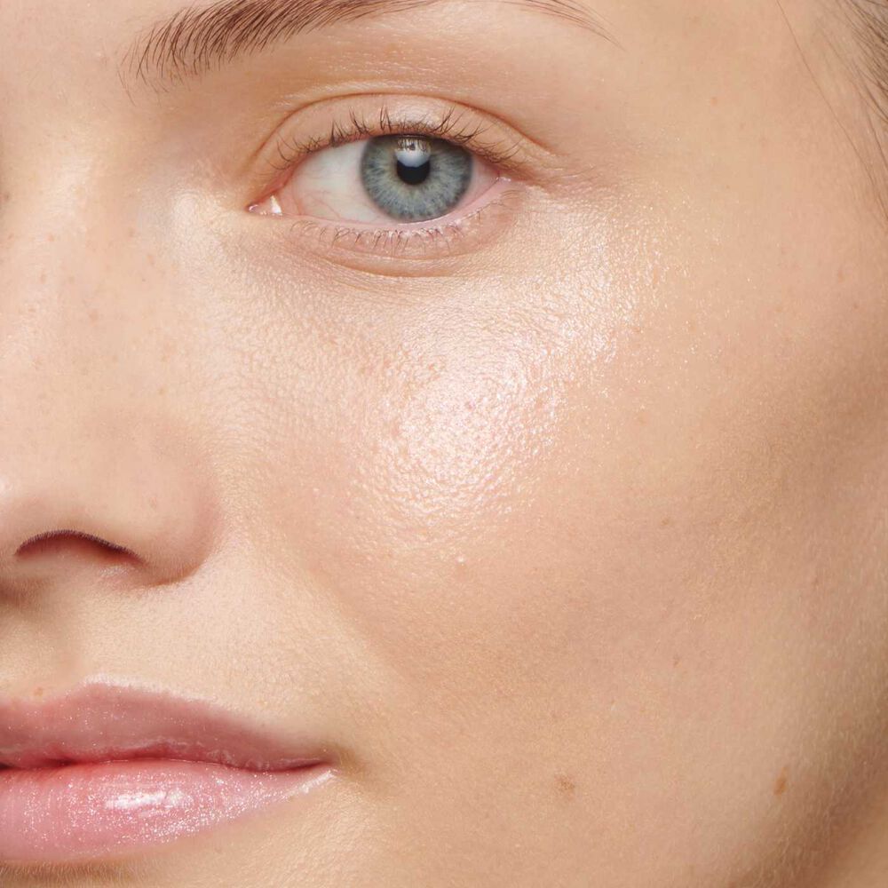 Clarins Lip Perfector 21 Soft Pink Glow