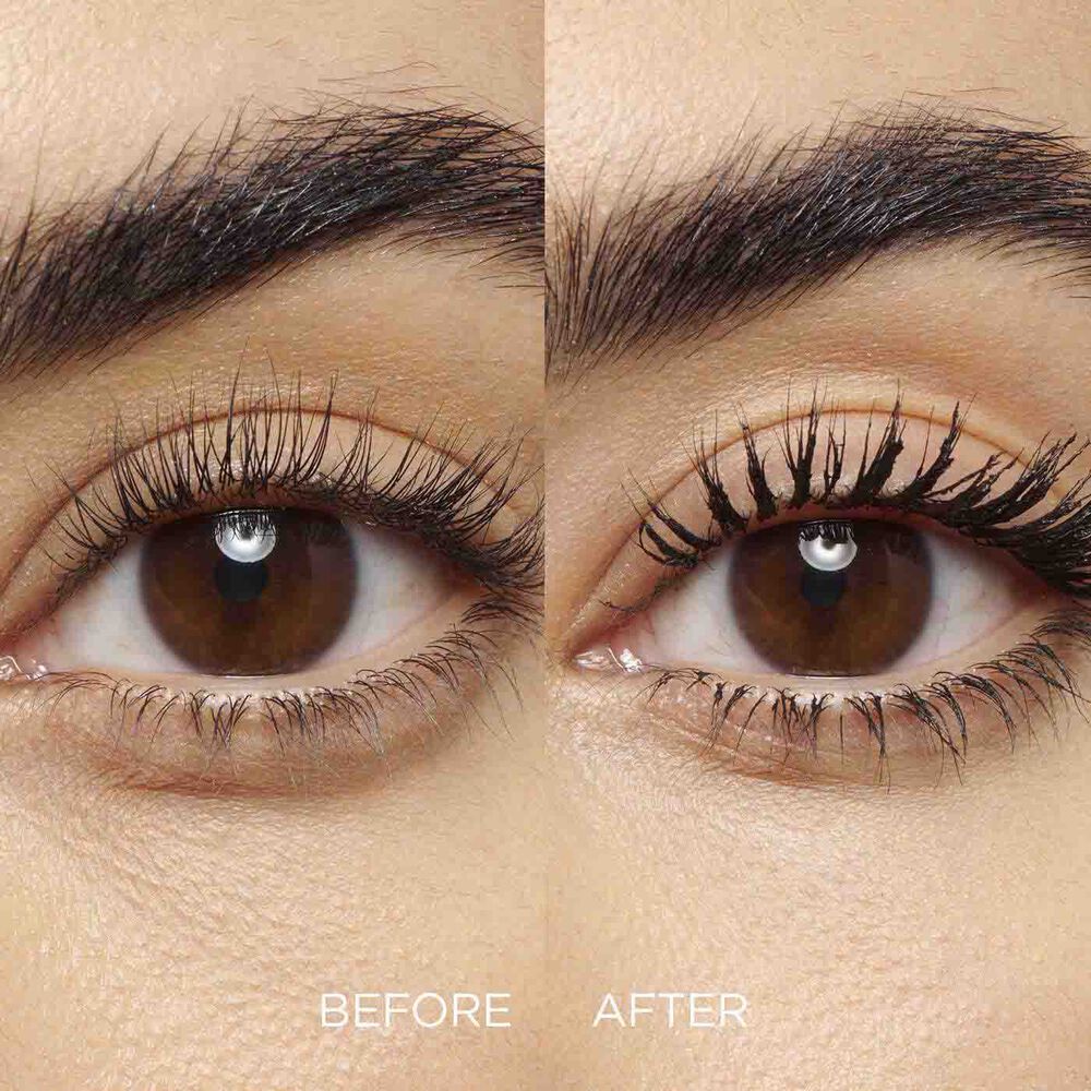 Clarins Wonder Volume Mascara XXL 01