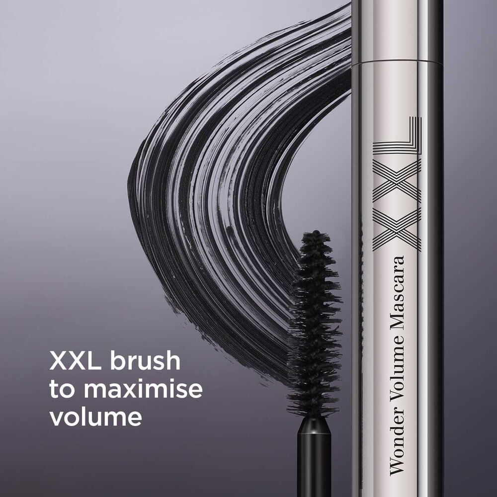 Clarins Wonder Volume Mascara XXL 01