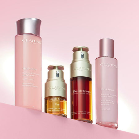 Clarins Multi Active Emulsion 100ML