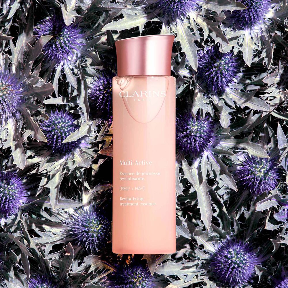 Clarins Multi Active Revitalizing Treatment Essence 200ML