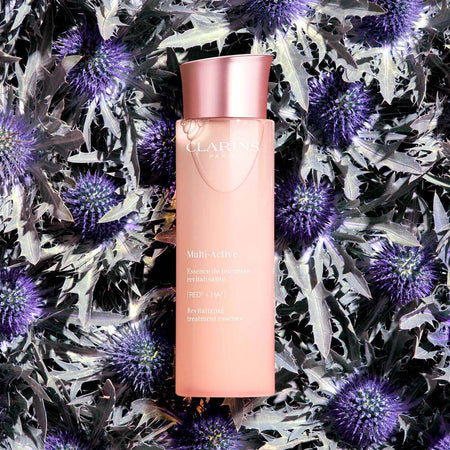 Clarins Multi Active Revitalizing Treatment Essence 200ML