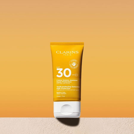 Clarins Suncare Face Cream SPF30+ 50ML