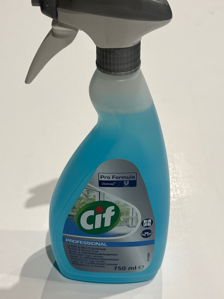 Cif Cleaner