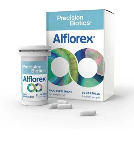 Alflorex 30pk Probiotic Capsules