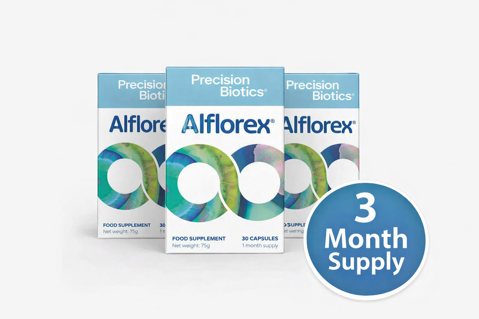 Alflorex Probiotic 3 Month Supply Deal