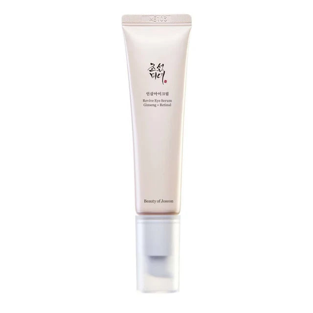 Beauty of Joseon Revive Eye Serum Ginseng + Retinal 30ml