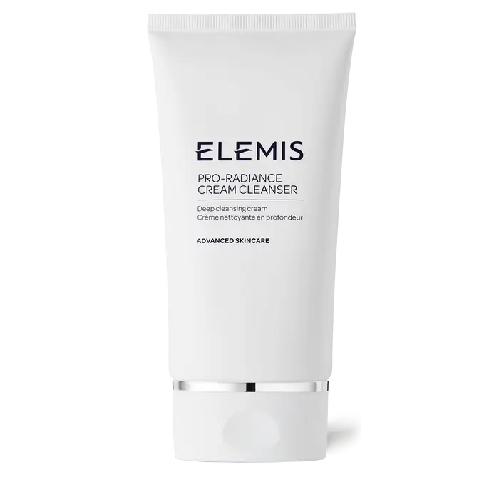 Elemis Pro-Radiance Cream Cleanser 150ml