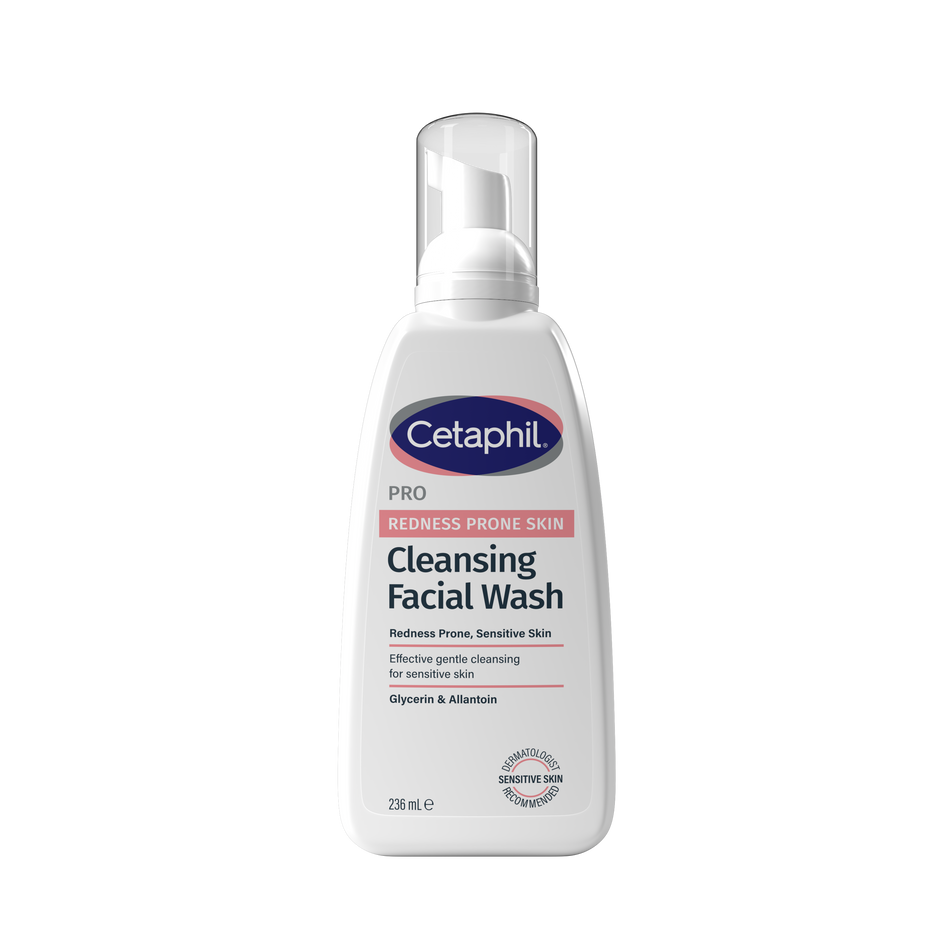 Cetaphil Pro Redness Wash 236ml