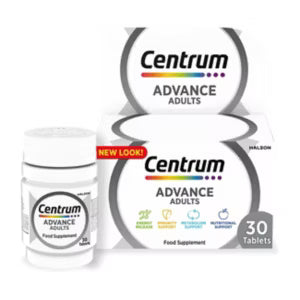 Centrum Advance 30PK