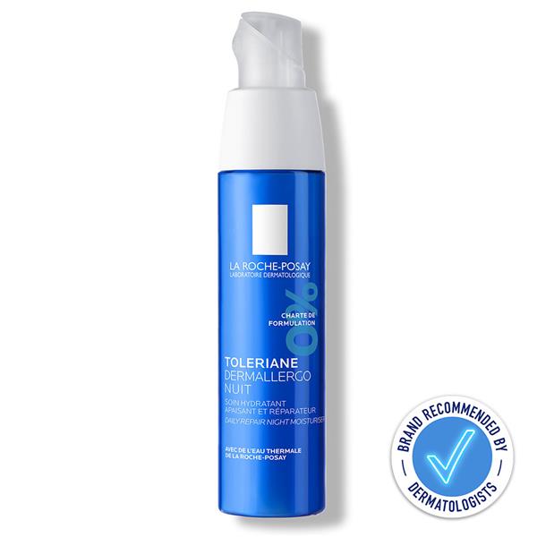 La Roche PosayToleriane Dermallergo Night 40Ml
