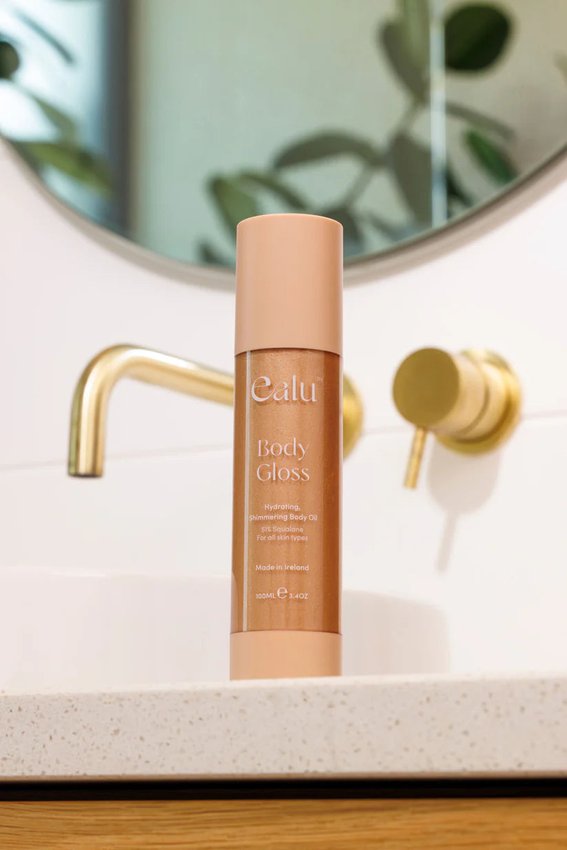 Ealu Body Gloss 100ML