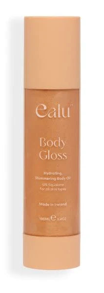 Ealu Body Gloss 100ml