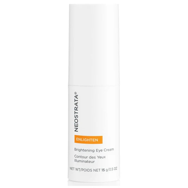 Neostrata Enlighten Brightening Eye Cream 15g