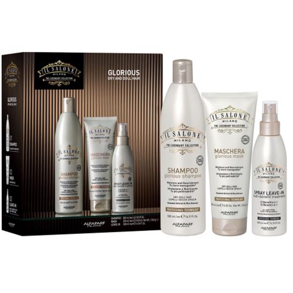 AlfaparfIl Salone Milano Glorious Giftset