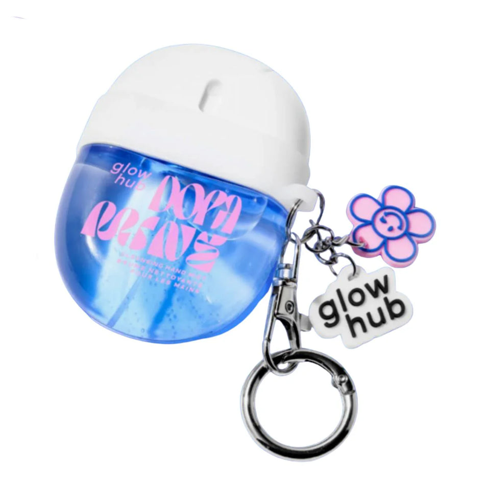 Glow Hub Hand Sanitiser Dopamine