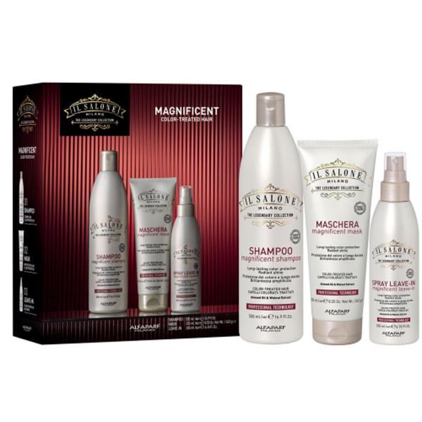 AlfaparfIl Salone Milano Magnificent Giftset