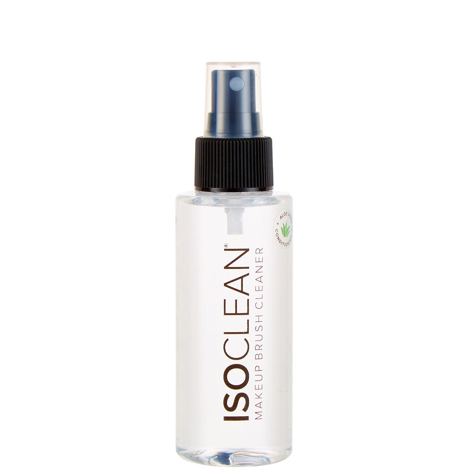 Isoclean 100ml Spray Top Brush Cleaner