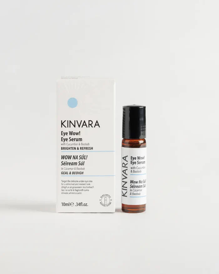 Kinvara Eye Wow Eye Serum