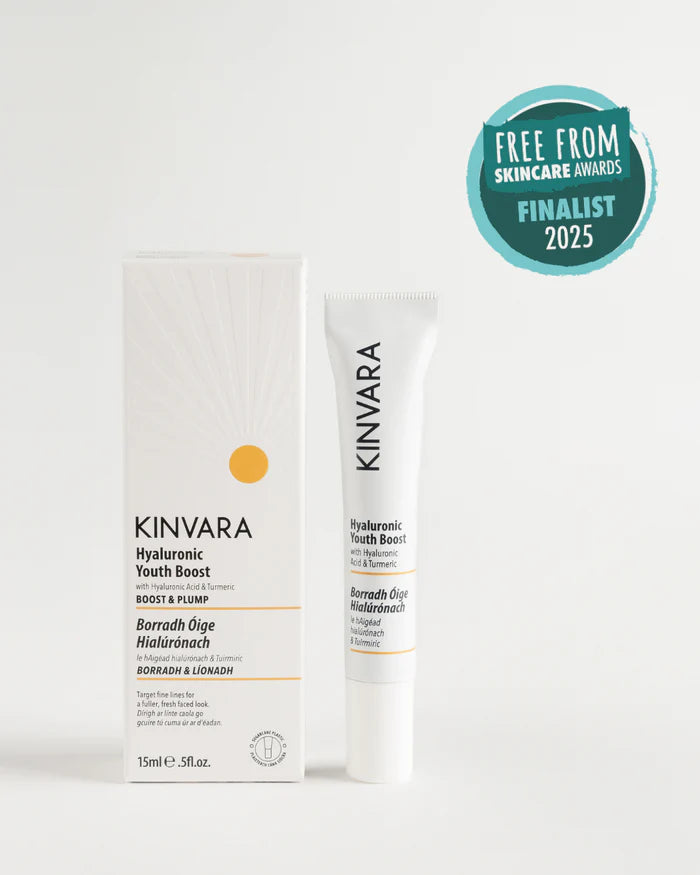 Kinvara Hyaluronic Youth Boost 15ml
